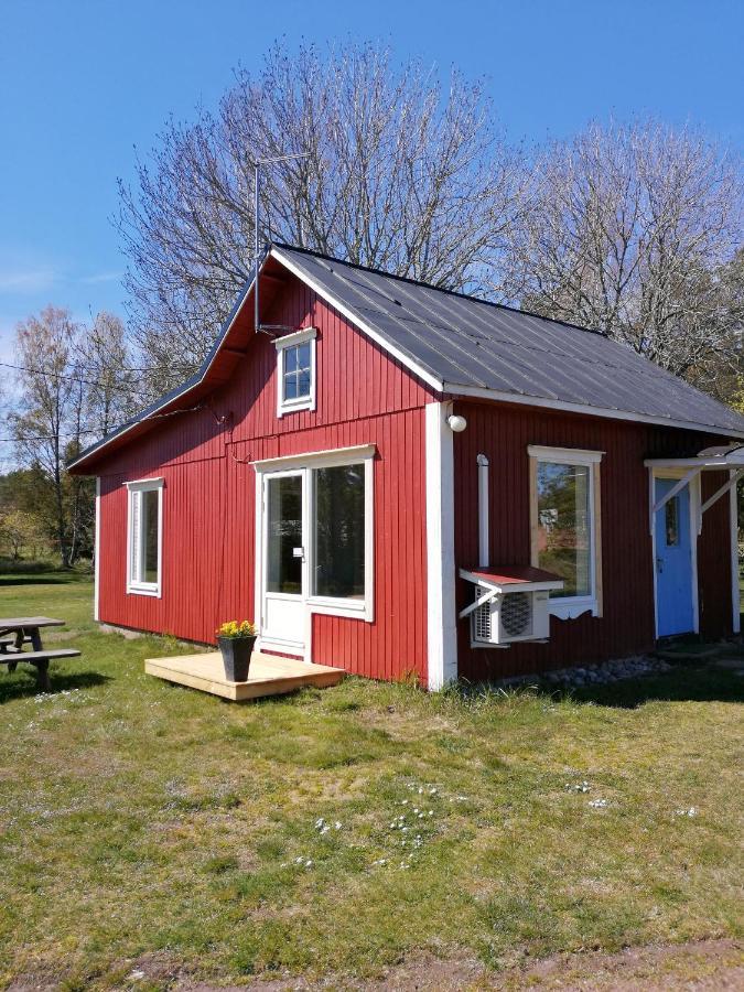 Djurviks Gaestgard Villa Gottby Eksteriør bilde