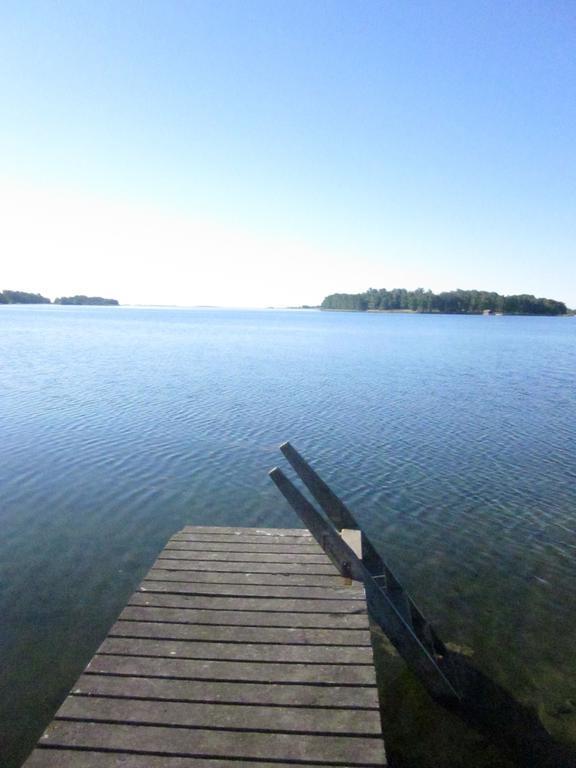 Djurviks Gaestgard Villa Gottby Eksteriør bilde