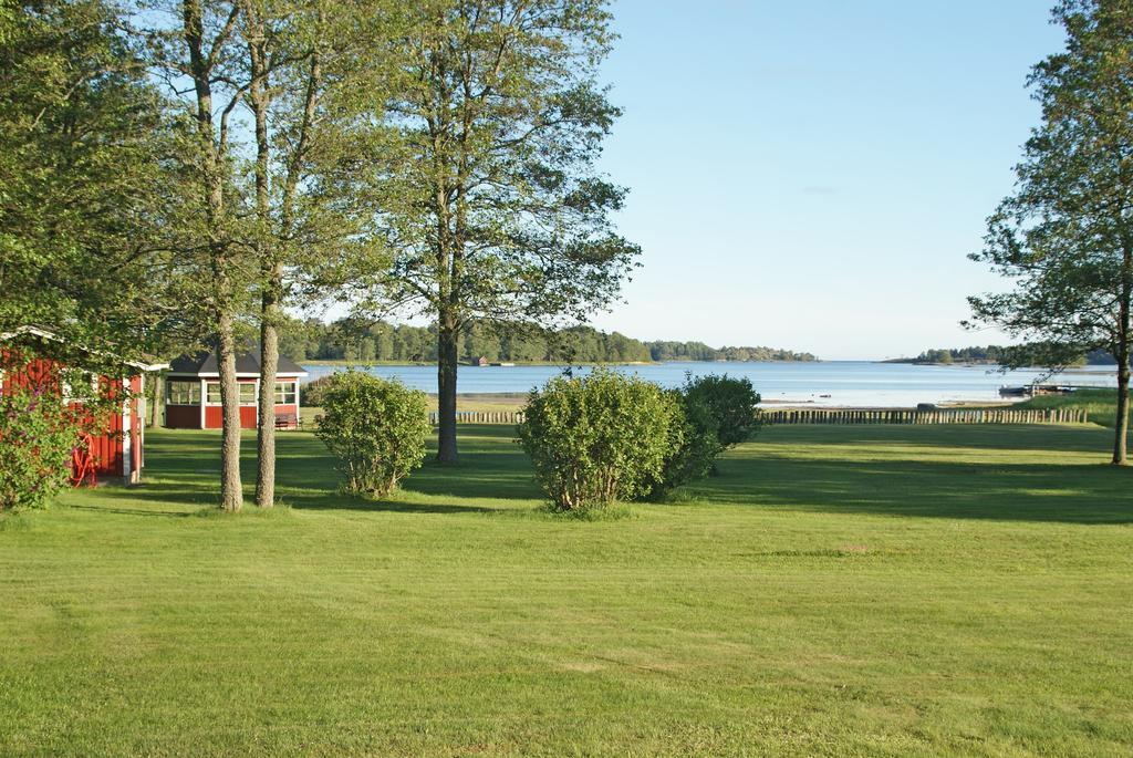Djurviks Gaestgard Villa Gottby Eksteriør bilde