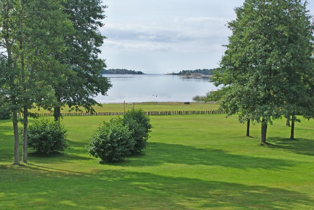 Djurviks Gaestgard Villa Gottby Eksteriør bilde