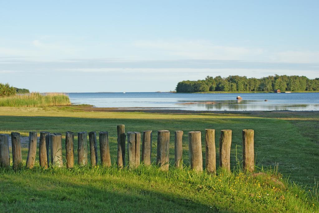 Djurviks Gaestgard Villa Gottby Eksteriør bilde