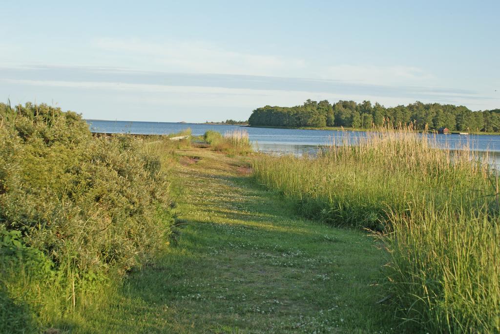 Djurviks Gaestgard Villa Gottby Eksteriør bilde
