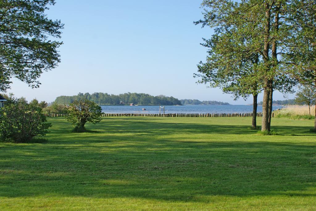 Djurviks Gaestgard Villa Gottby Eksteriør bilde