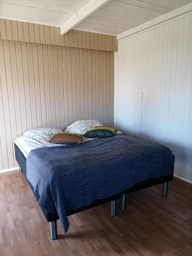 Djurviks Gaestgard Villa Gottby Eksteriør bilde