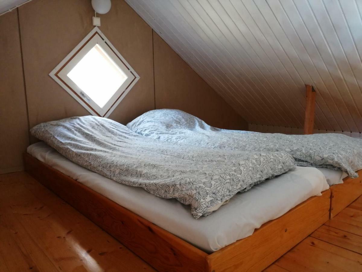 Djurviks Gaestgard Villa Gottby Eksteriør bilde